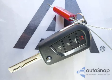 2023 Toyota Camry Se Awd из США, поврежденный, VIN 4T1G11BK8PU107957